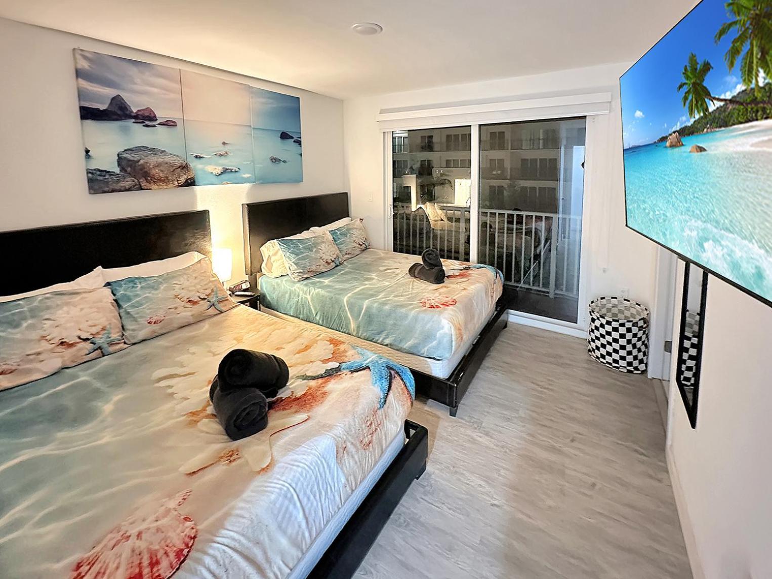 Vacay Spot Experience Luna Sky! 65" Tv Bar, Bbq, Shower Massage Jets, Music, Go To Fl Keys Homestead Eksteriør bilde